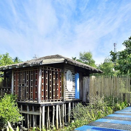 Mermaid Eco Resort Dhoapalong 외부 사진