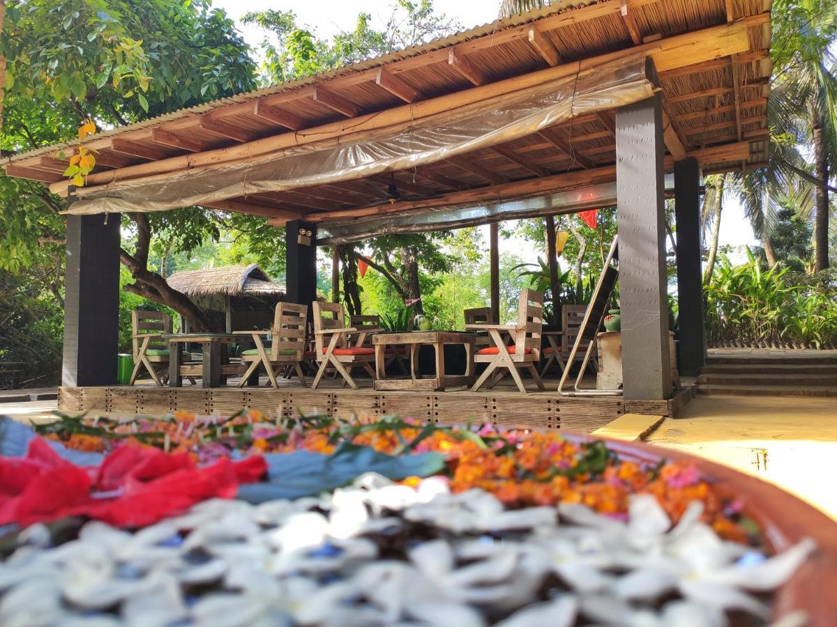 Mermaid Eco Resort Dhoapalong 외부 사진