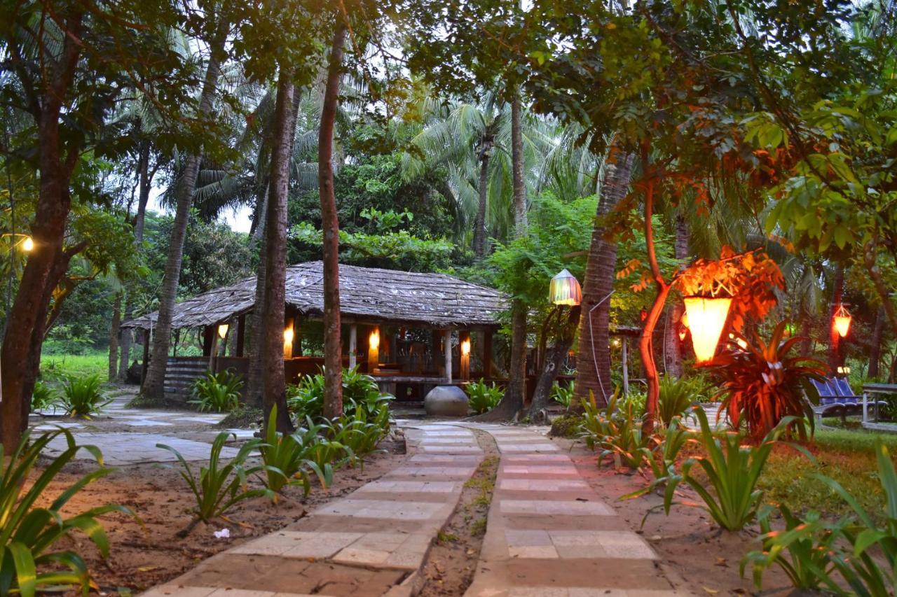 Mermaid Eco Resort Dhoapalong 외부 사진