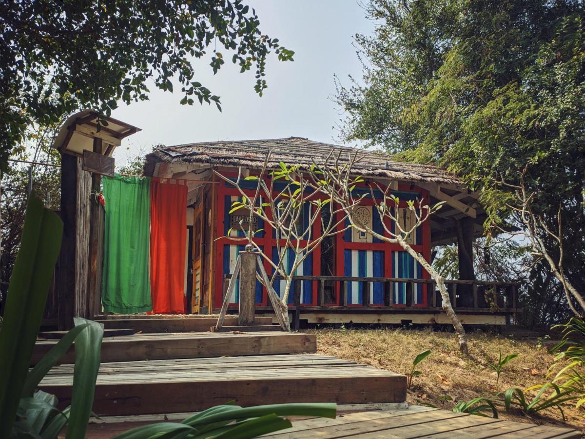 Mermaid Eco Resort Dhoapalong 외부 사진