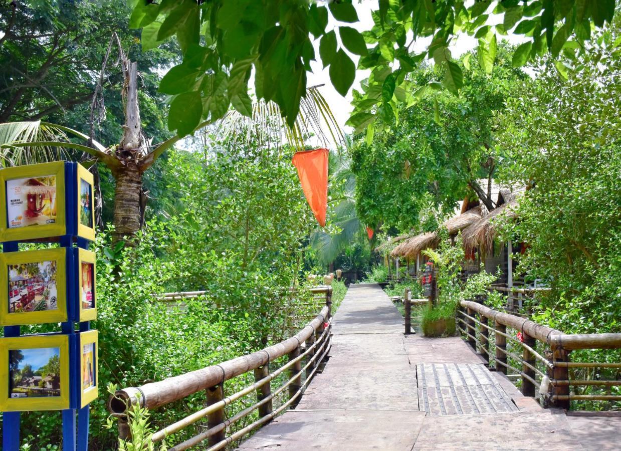 Mermaid Eco Resort Dhoapalong 외부 사진
