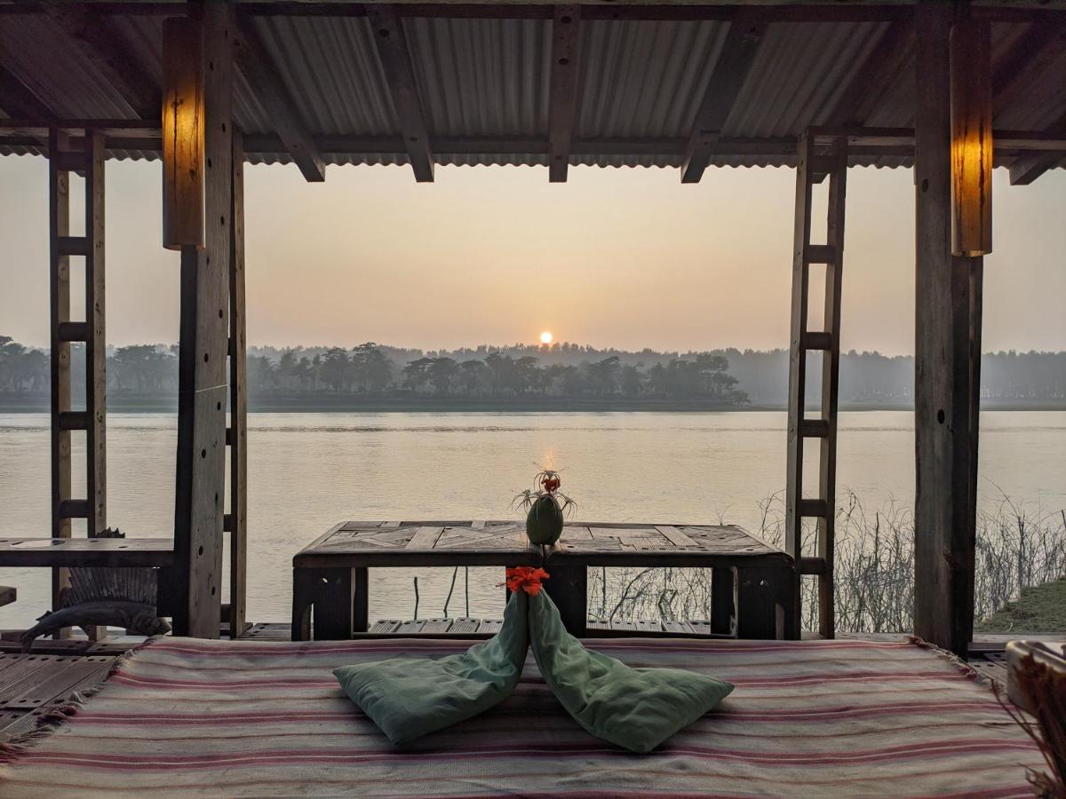 Mermaid Eco Resort Dhoapalong 외부 사진