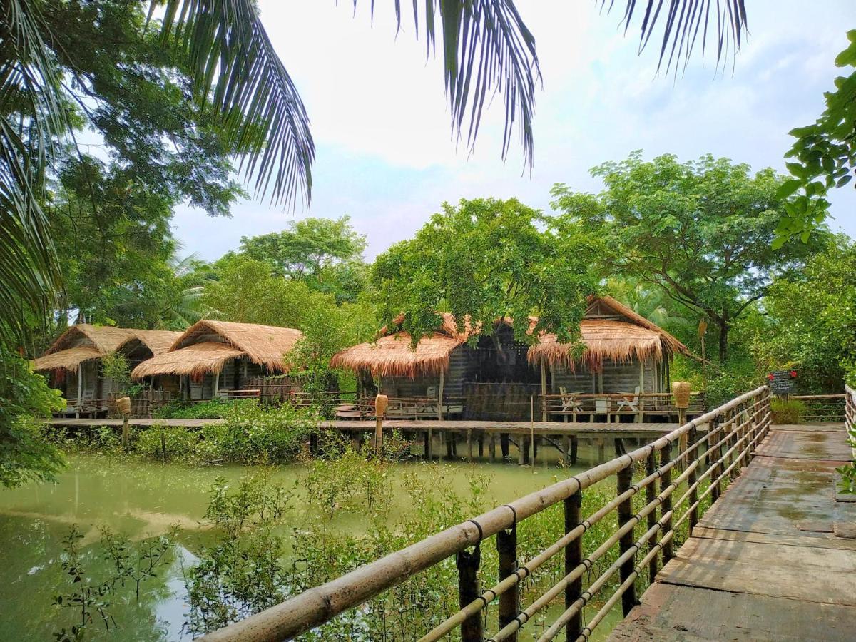 Mermaid Eco Resort Dhoapalong 외부 사진
