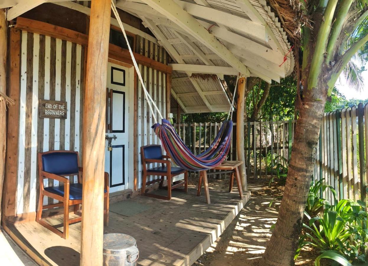 Mermaid Eco Resort Dhoapalong 외부 사진