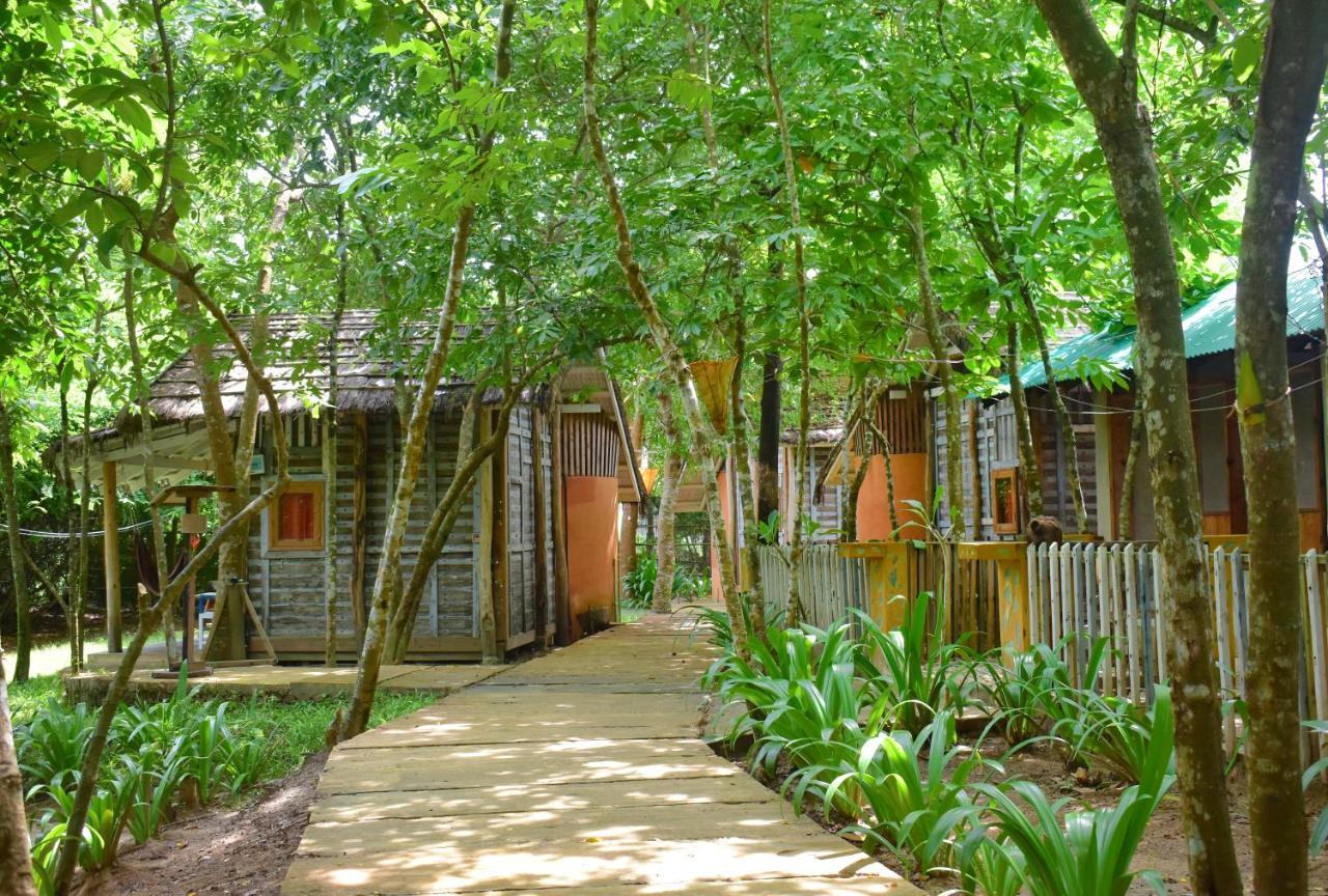 Mermaid Eco Resort Dhoapalong 외부 사진