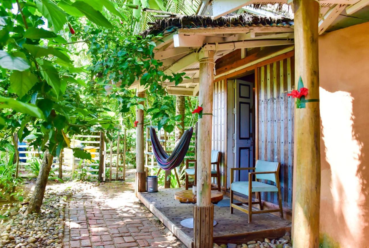 Mermaid Eco Resort Dhoapalong 외부 사진
