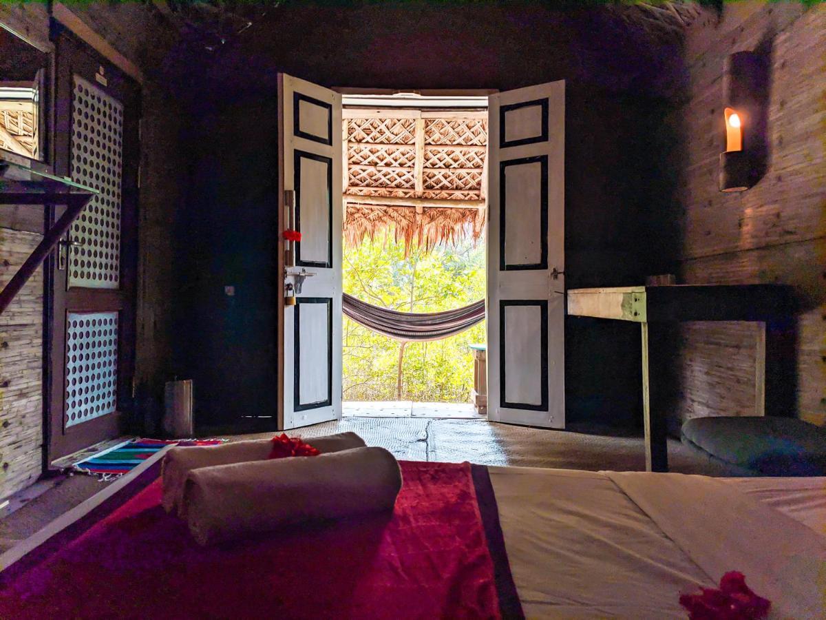 Mermaid Eco Resort Dhoapalong 외부 사진