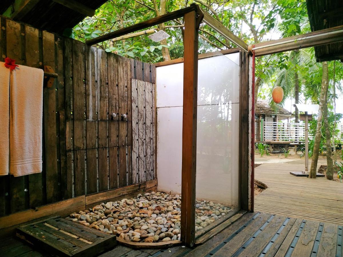 Mermaid Eco Resort Dhoapalong 외부 사진