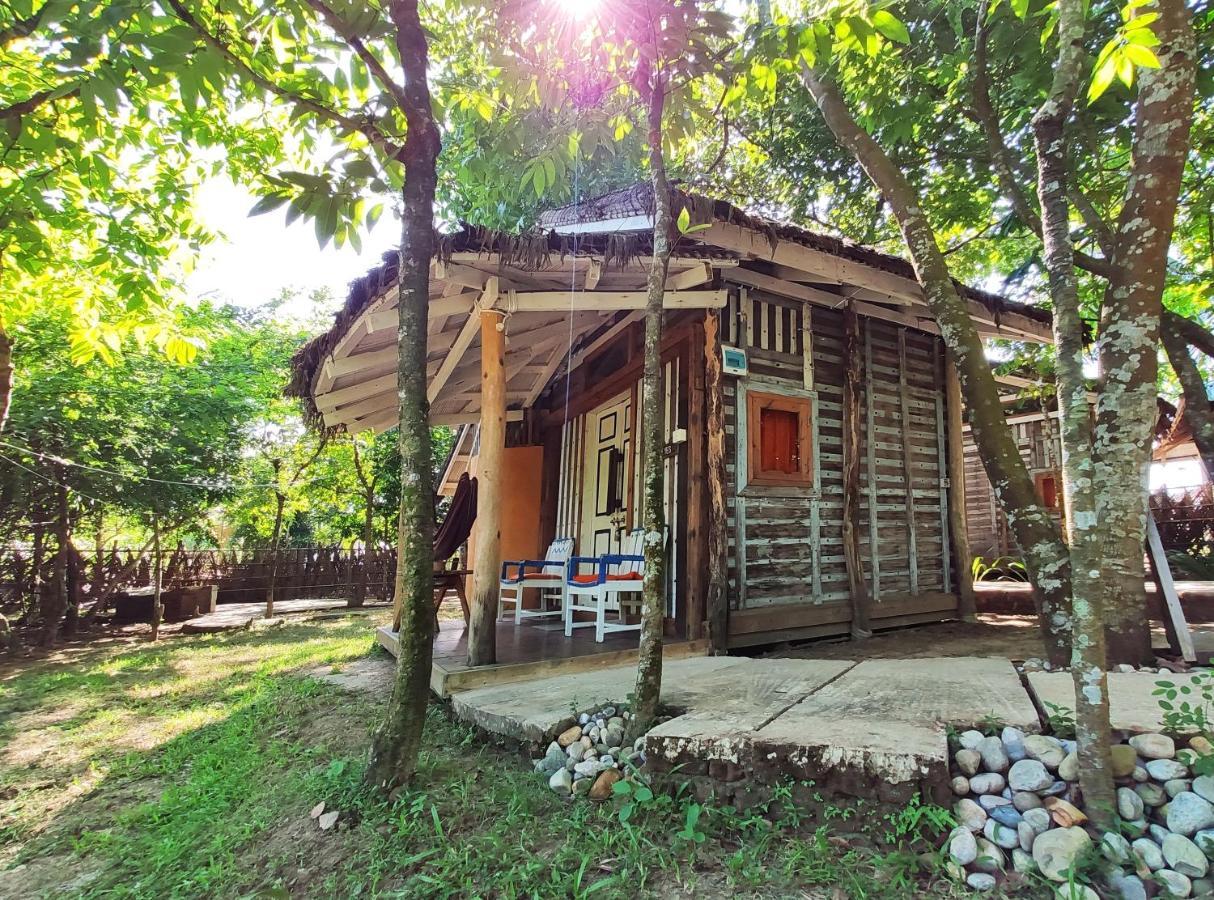 Mermaid Eco Resort Dhoapalong 외부 사진