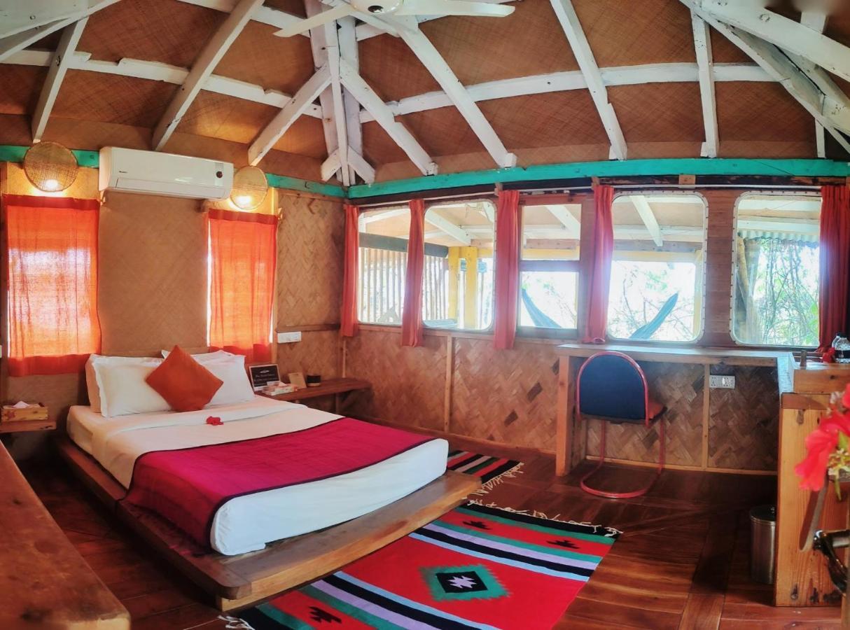 Mermaid Eco Resort Dhoapalong 외부 사진