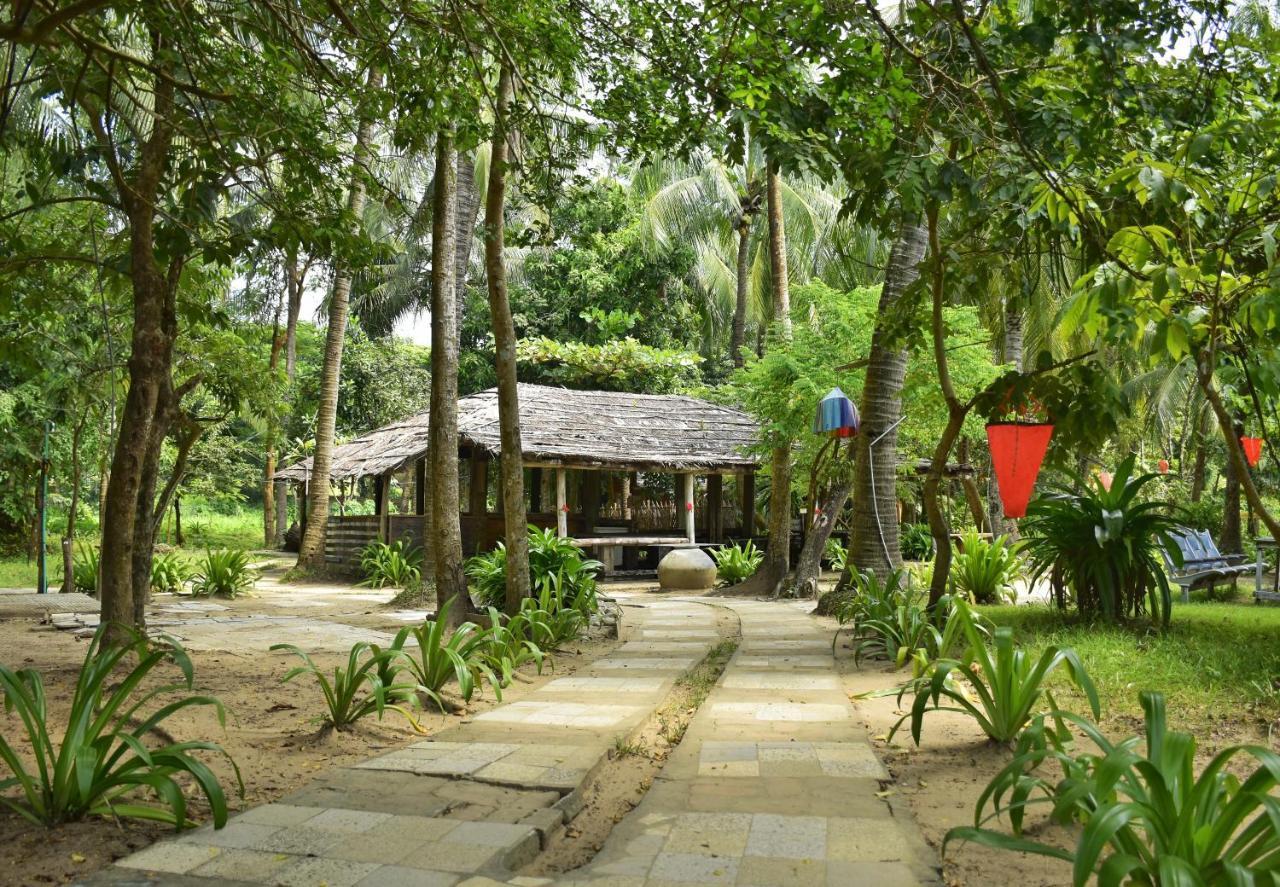 Mermaid Eco Resort Dhoapalong 외부 사진