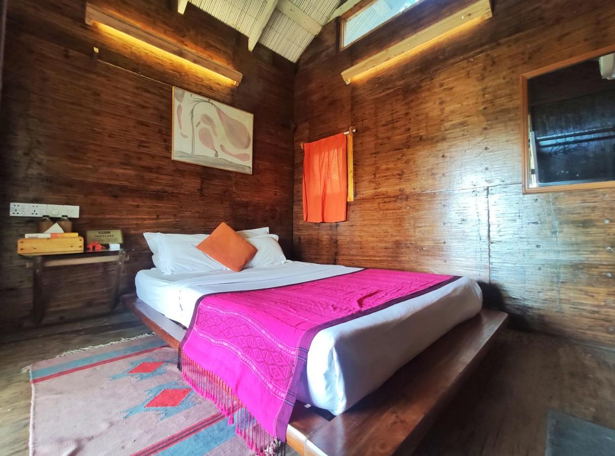 Mermaid Eco Resort Dhoapalong 외부 사진