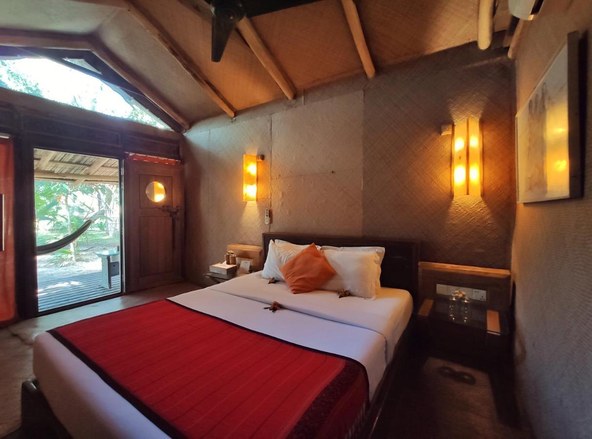 Mermaid Eco Resort Dhoapalong 외부 사진