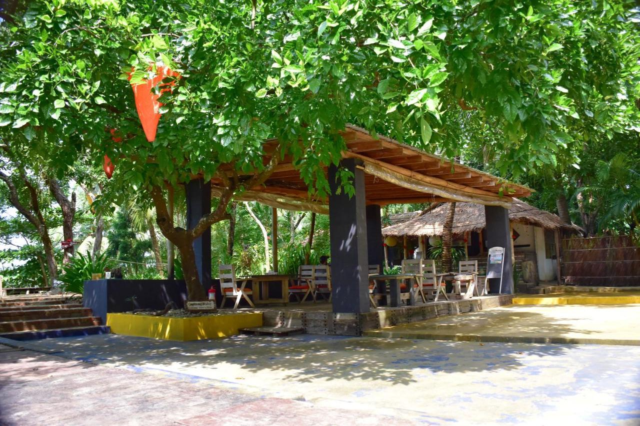 Mermaid Eco Resort Dhoapalong 외부 사진