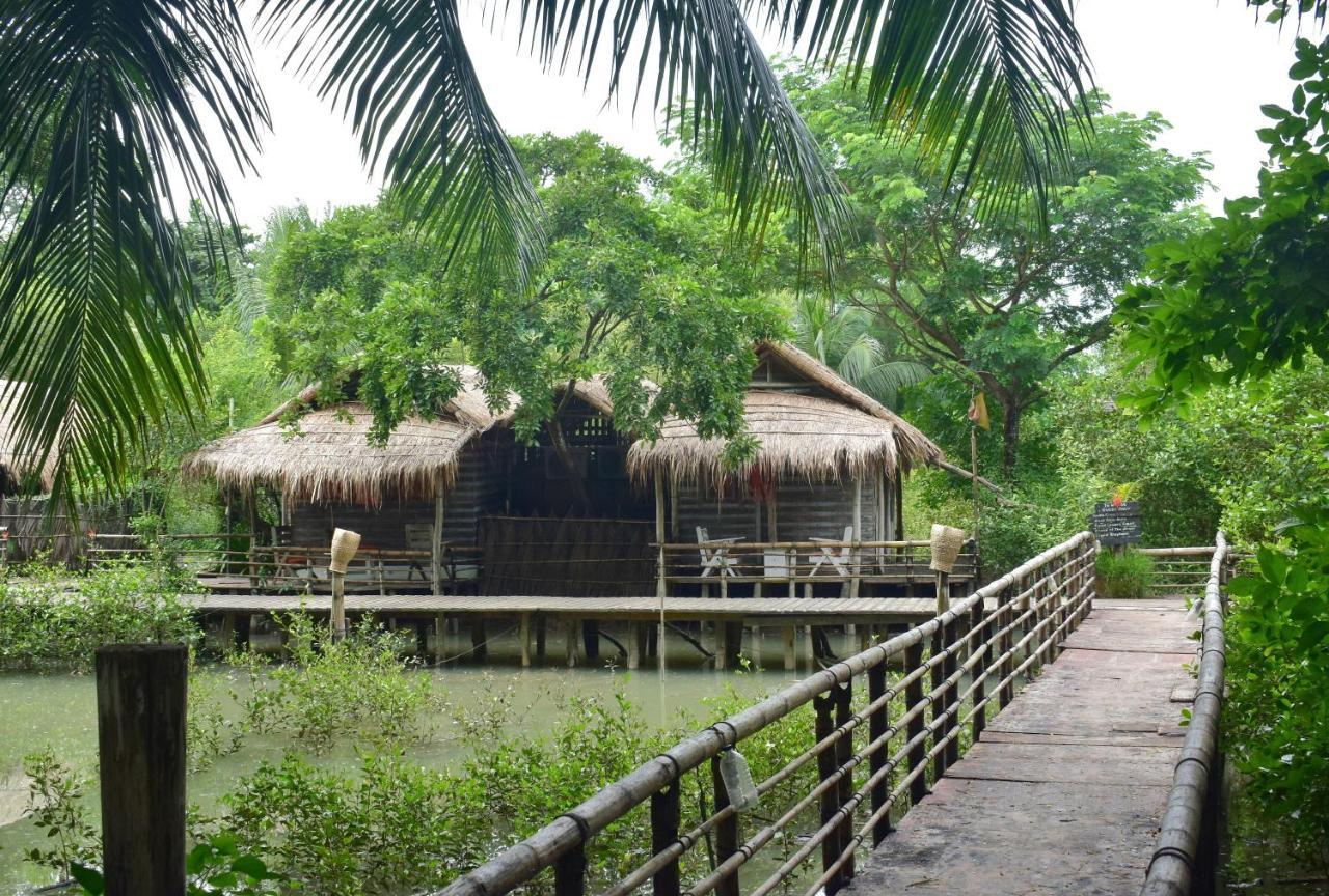 Mermaid Eco Resort Dhoapalong 외부 사진