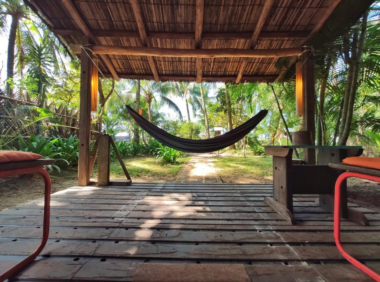 Mermaid Eco Resort Dhoapalong 외부 사진