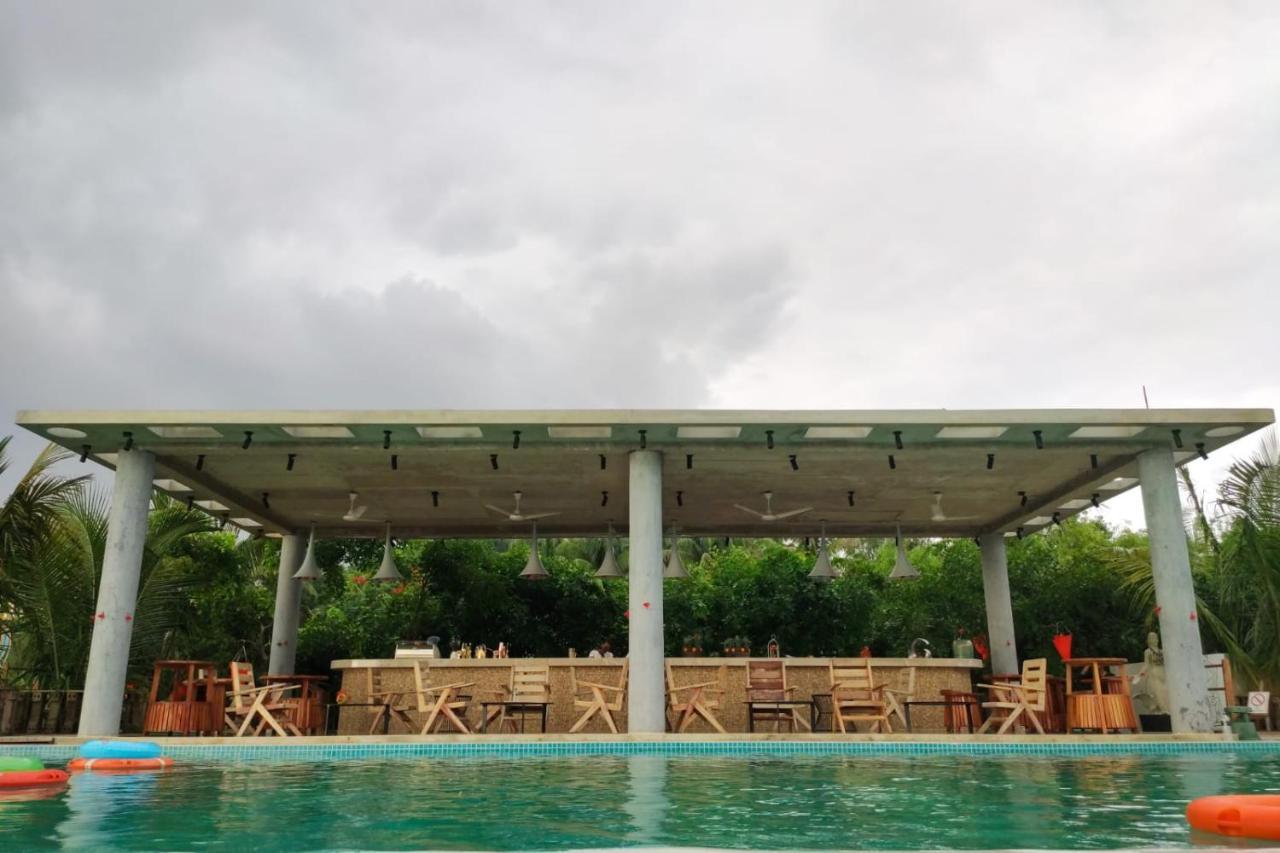 Mermaid Eco Resort Dhoapalong 외부 사진