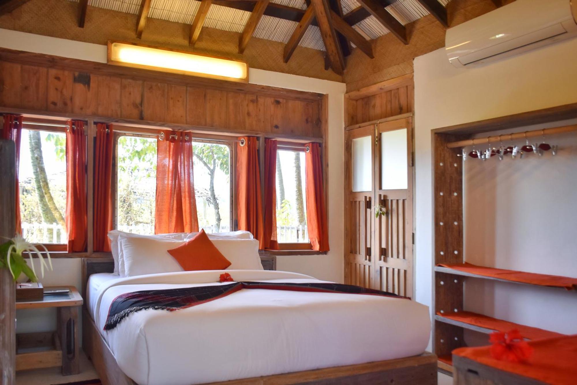 Mermaid Eco Resort Dhoapalong 외부 사진