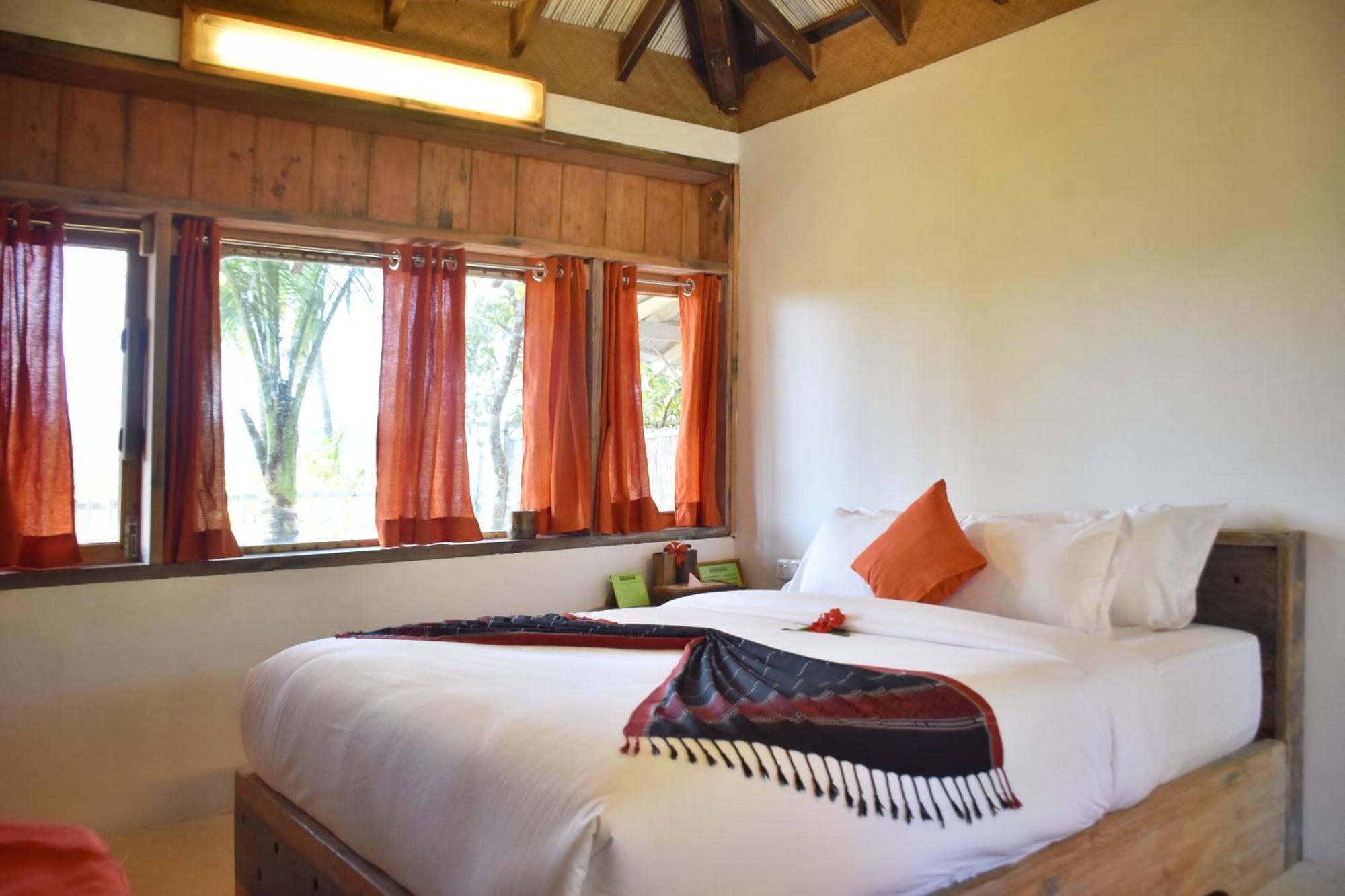 Mermaid Eco Resort Dhoapalong 외부 사진