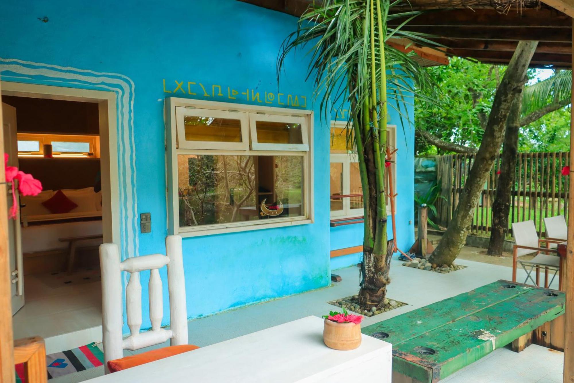 Mermaid Eco Resort Dhoapalong 외부 사진