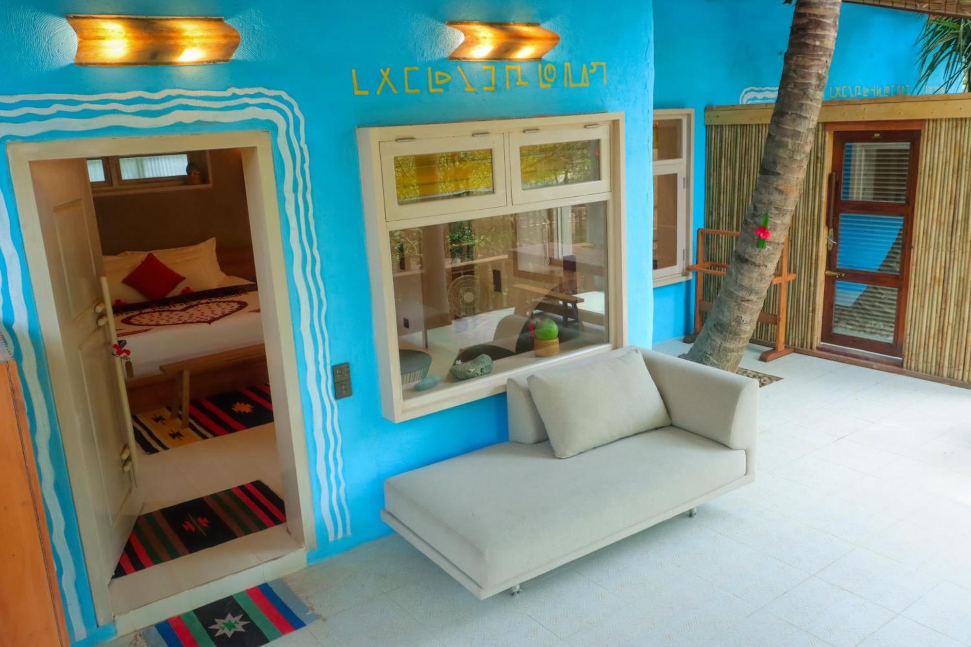 Mermaid Eco Resort Dhoapalong 외부 사진