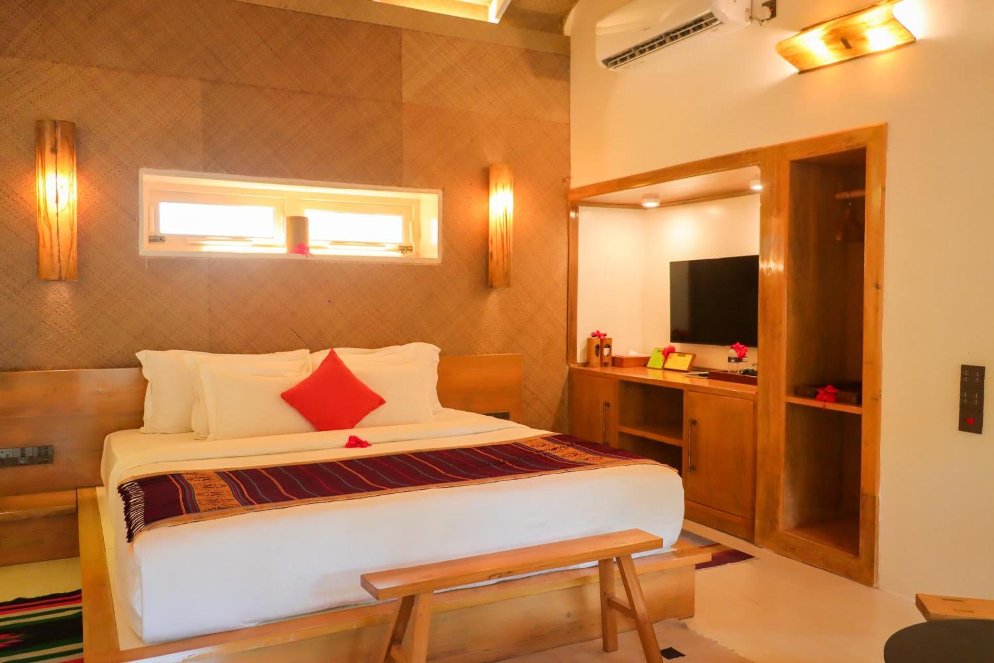 Mermaid Eco Resort Dhoapalong 외부 사진