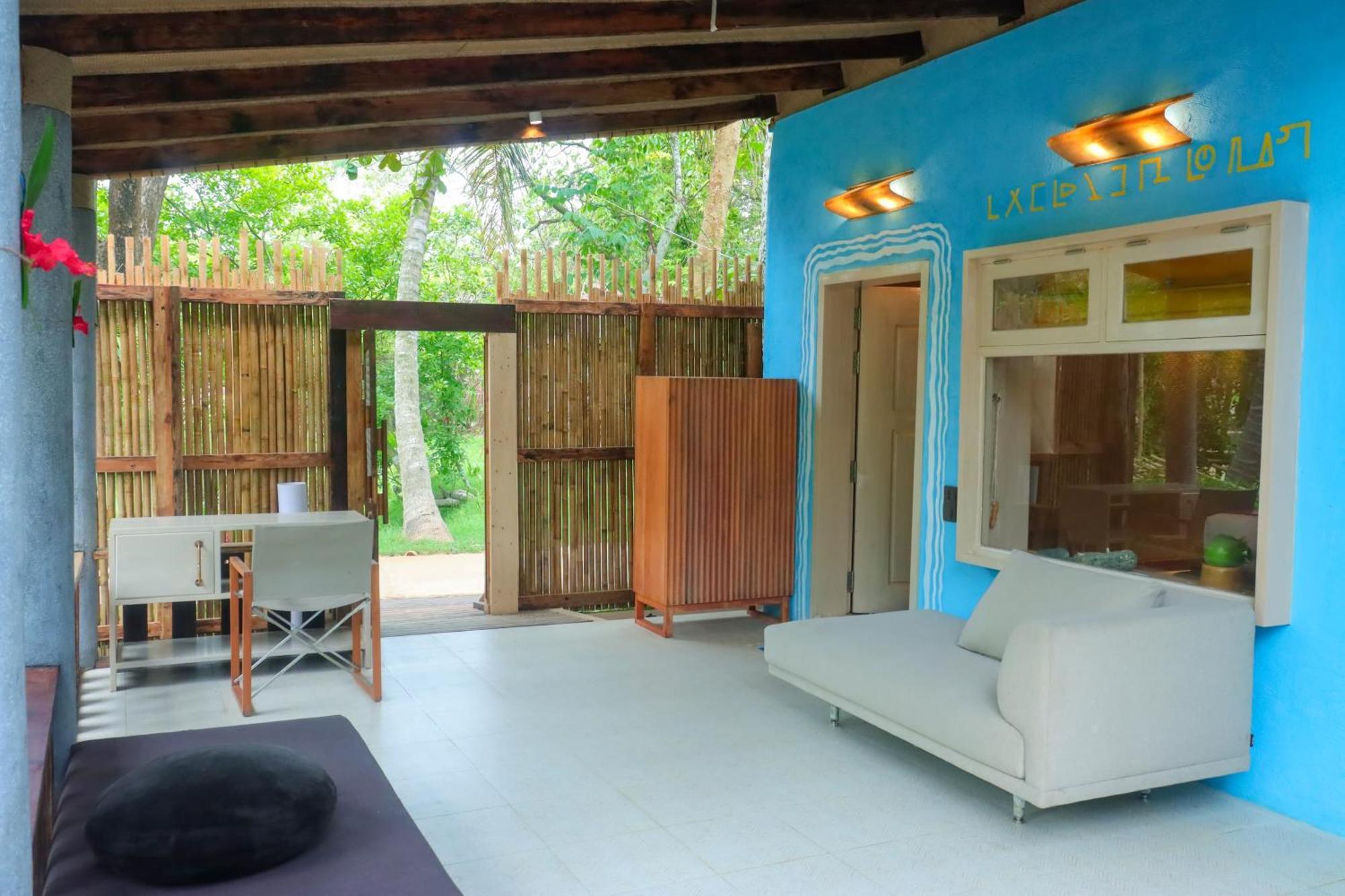 Mermaid Eco Resort Dhoapalong 외부 사진
