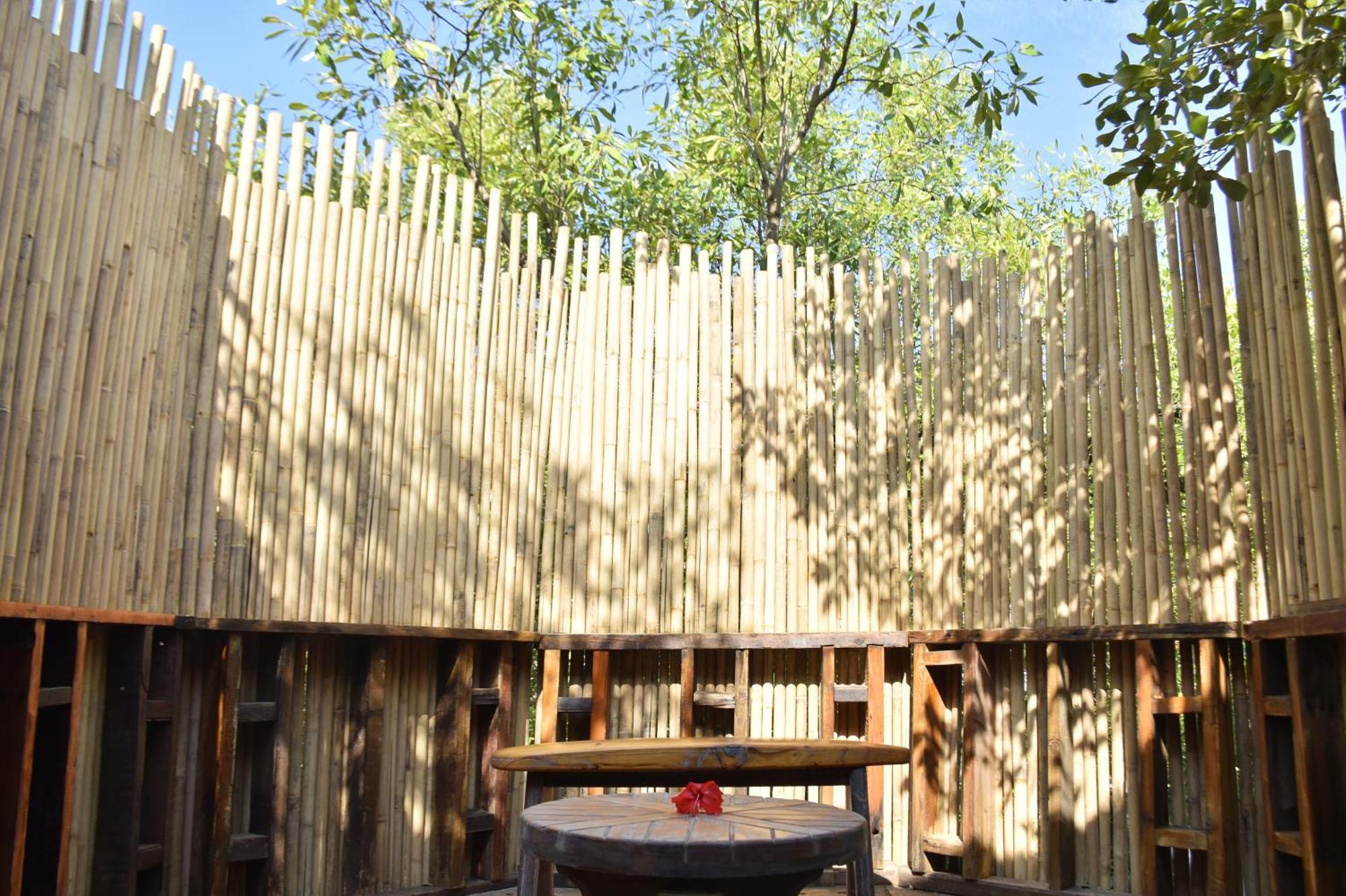 Mermaid Eco Resort Dhoapalong 외부 사진