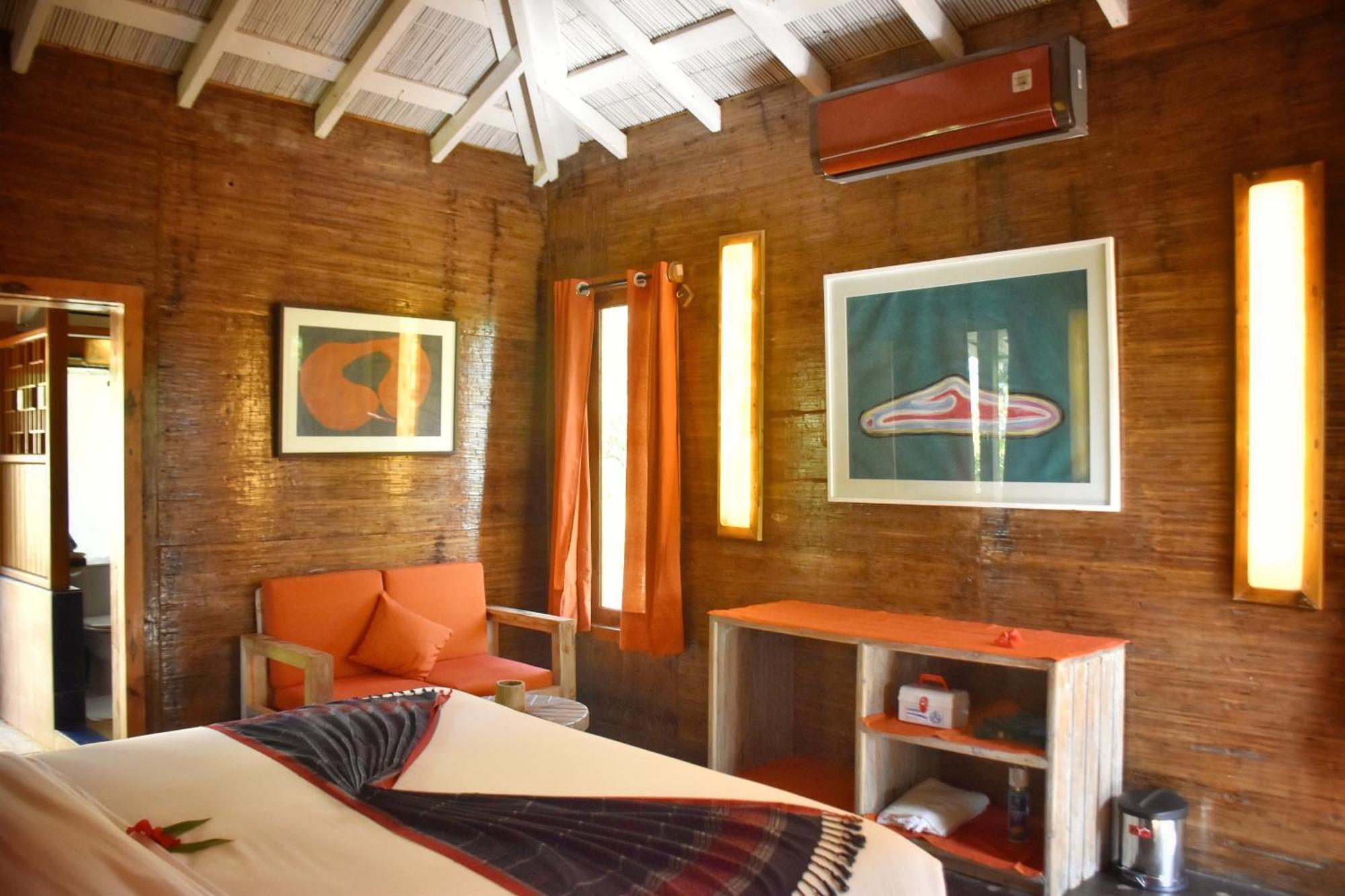 Mermaid Eco Resort Dhoapalong 외부 사진
