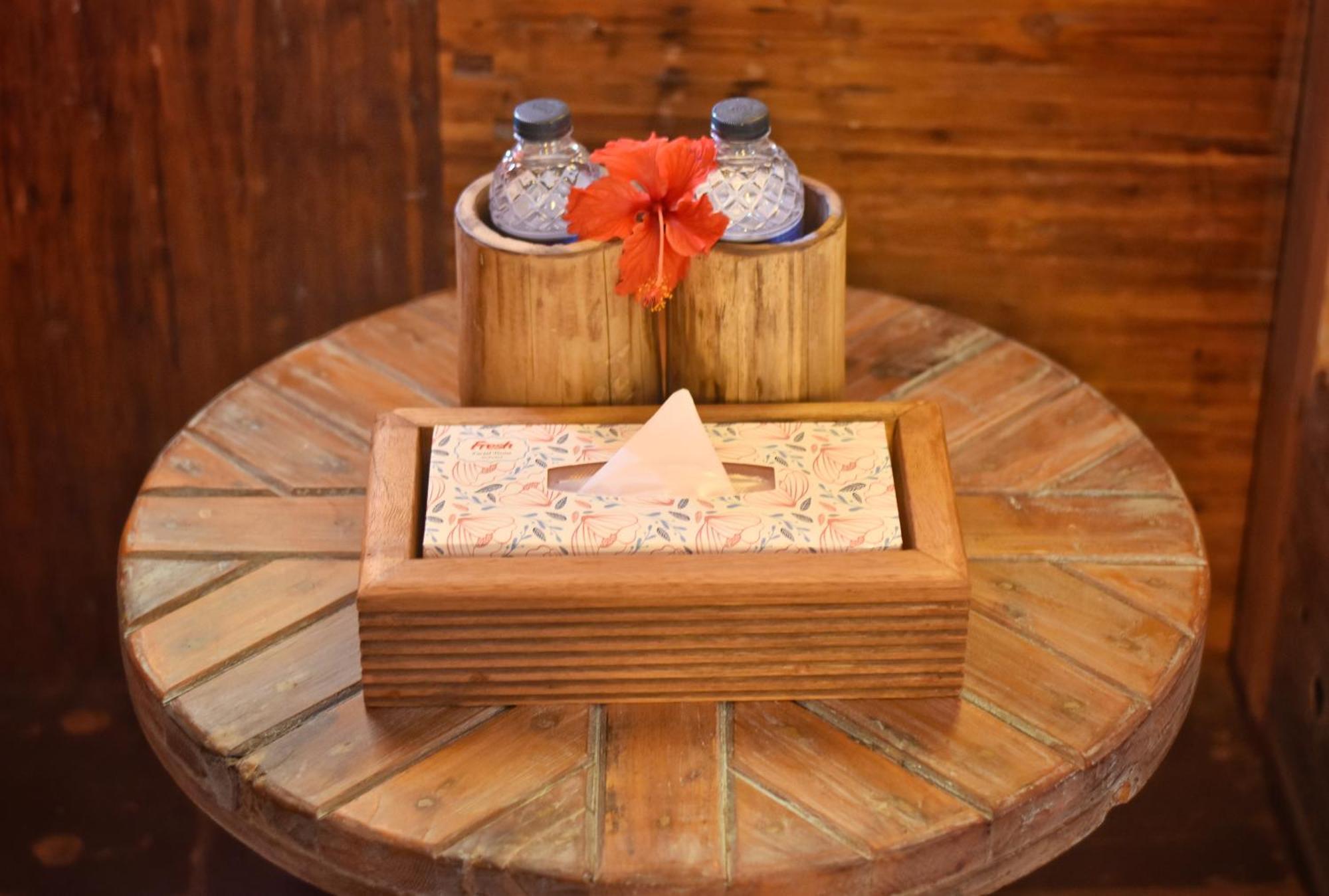 Mermaid Eco Resort Dhoapalong 외부 사진
