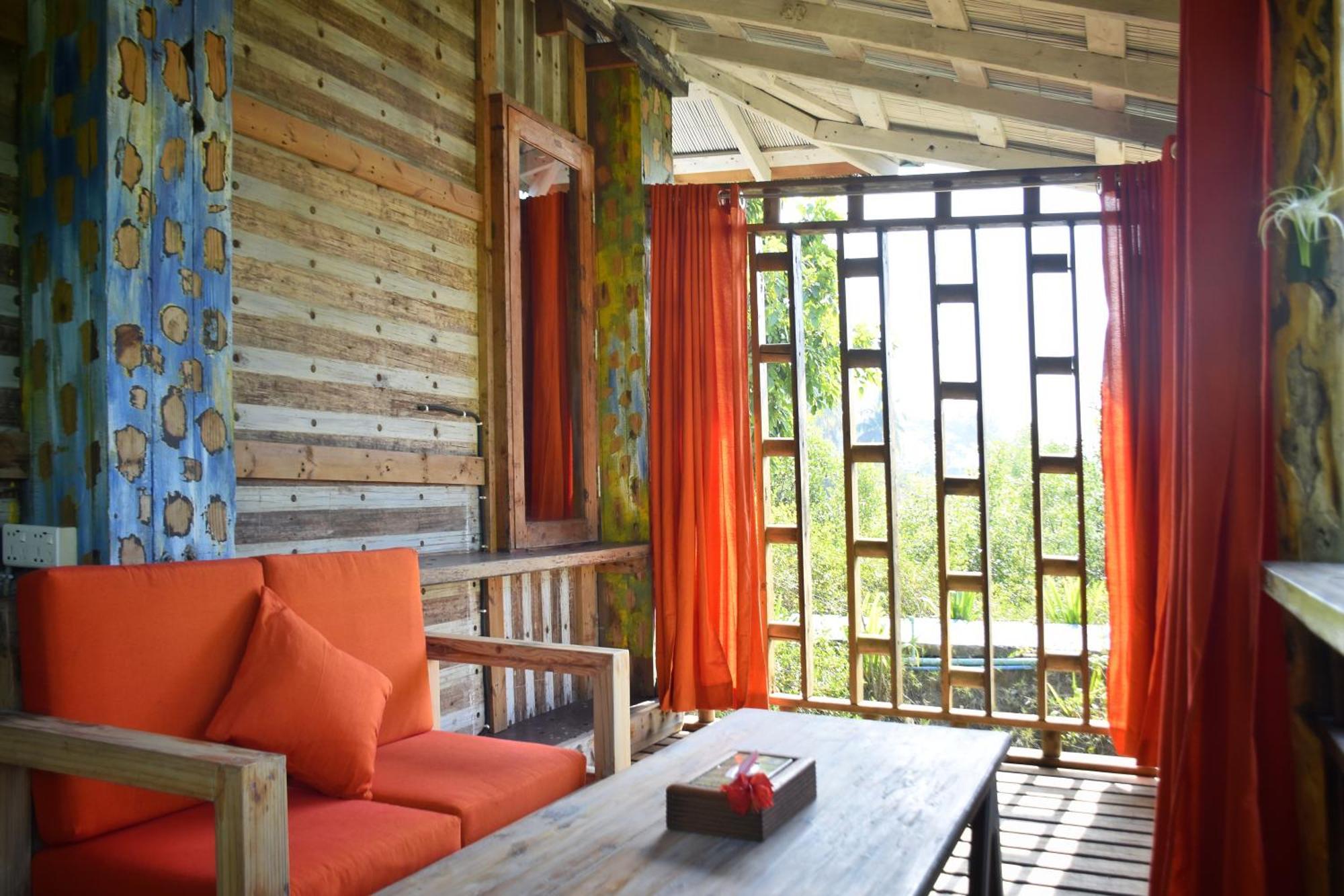 Mermaid Eco Resort Dhoapalong 외부 사진
