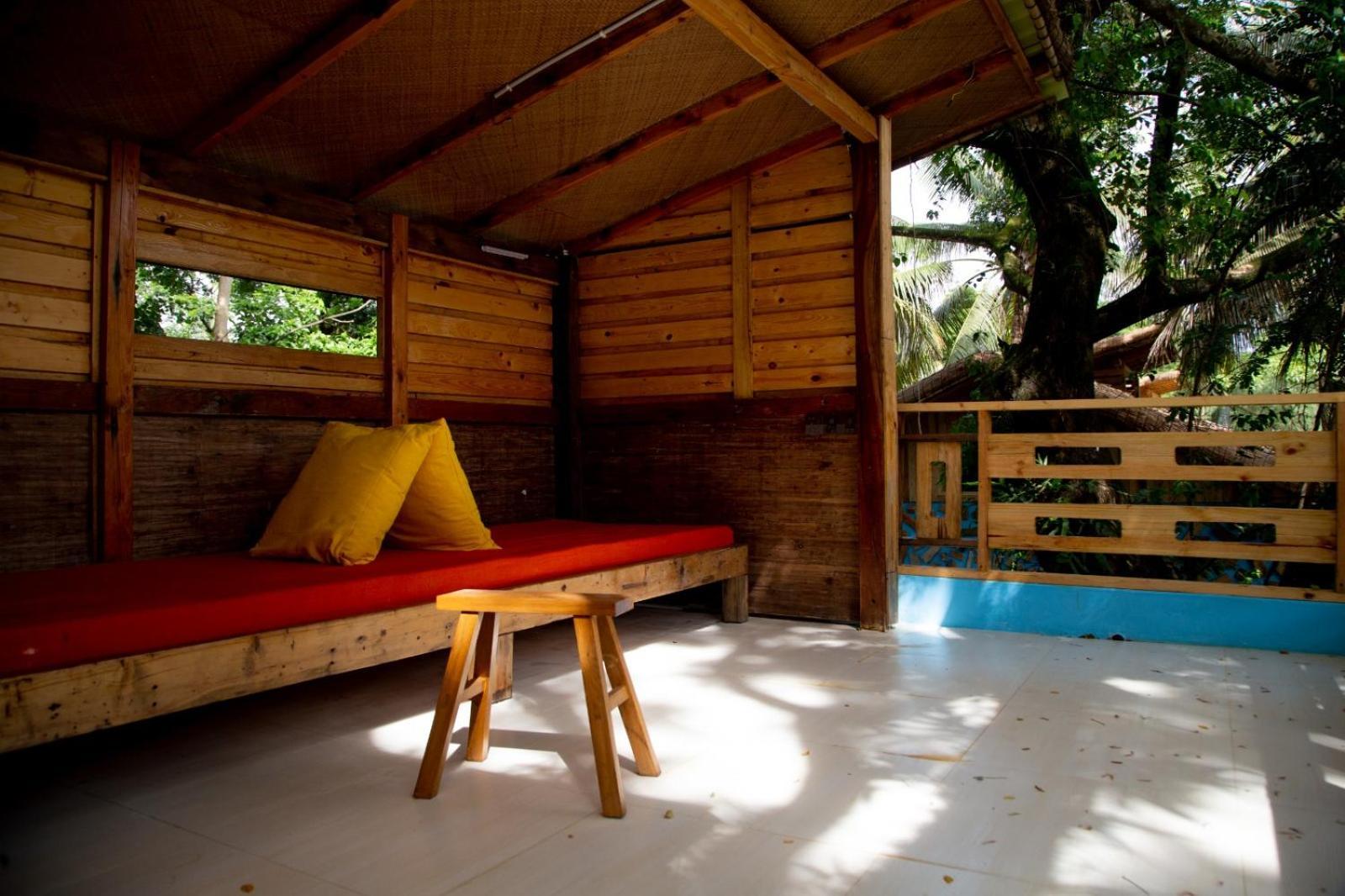 Mermaid Eco Resort Dhoapalong 외부 사진