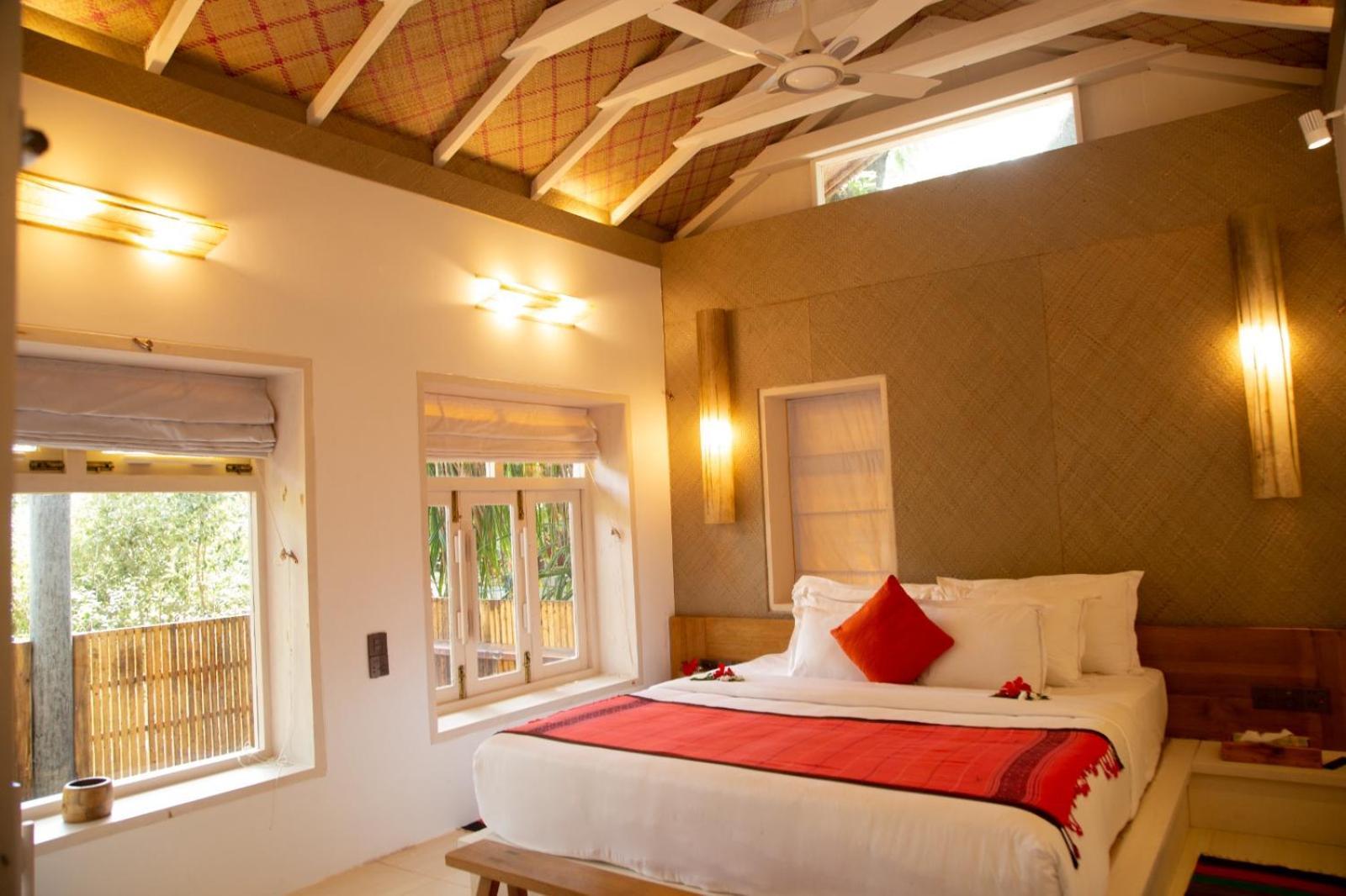Mermaid Eco Resort Dhoapalong 외부 사진