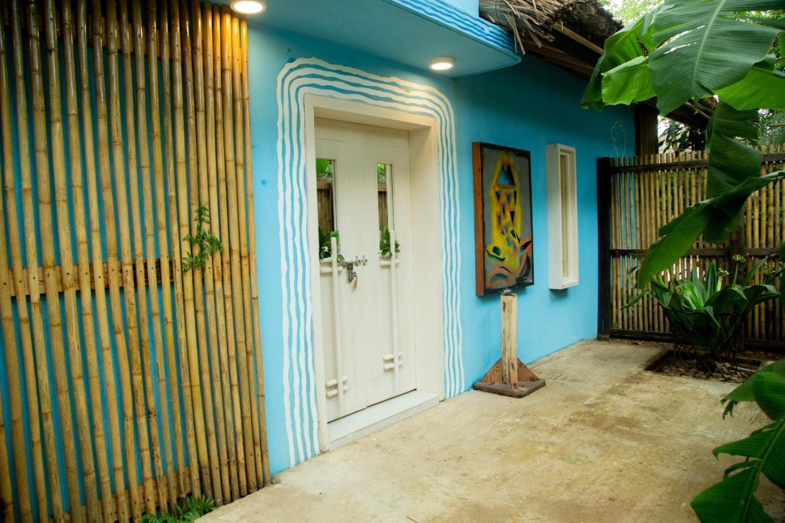 Mermaid Eco Resort Dhoapalong 외부 사진