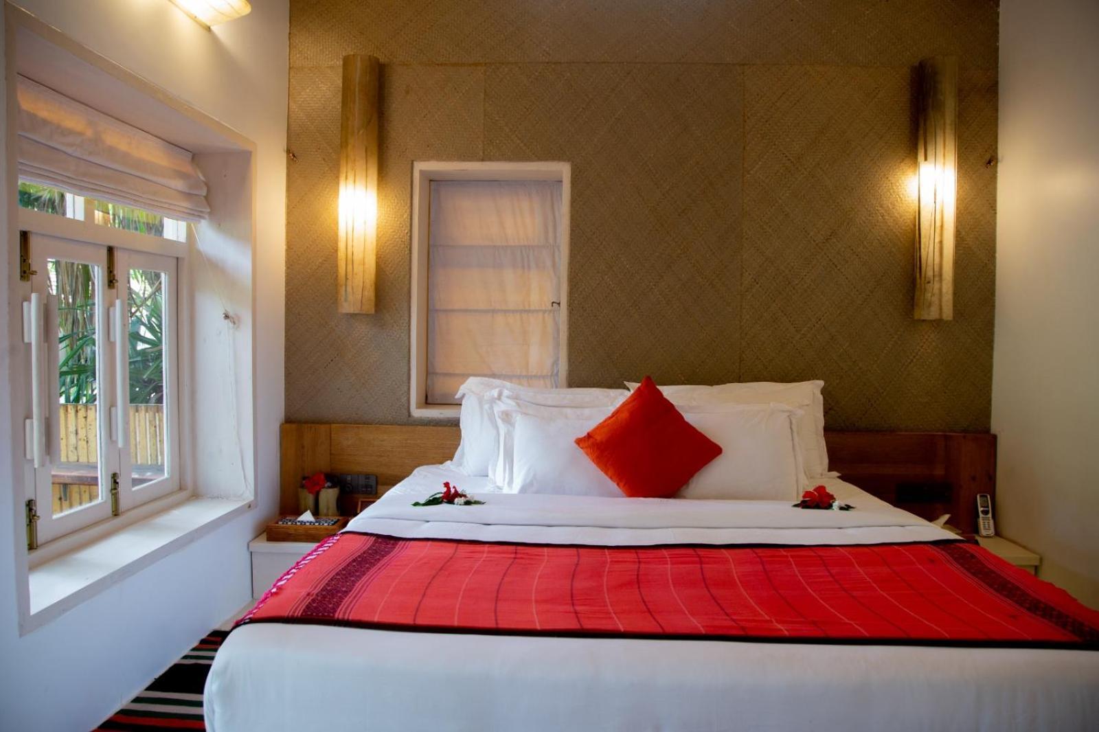 Mermaid Eco Resort Dhoapalong 외부 사진