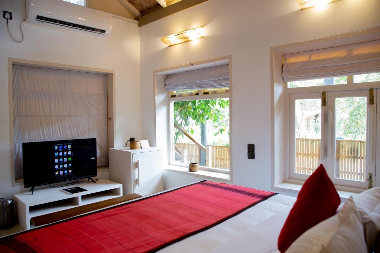 Mermaid Eco Resort Dhoapalong 외부 사진