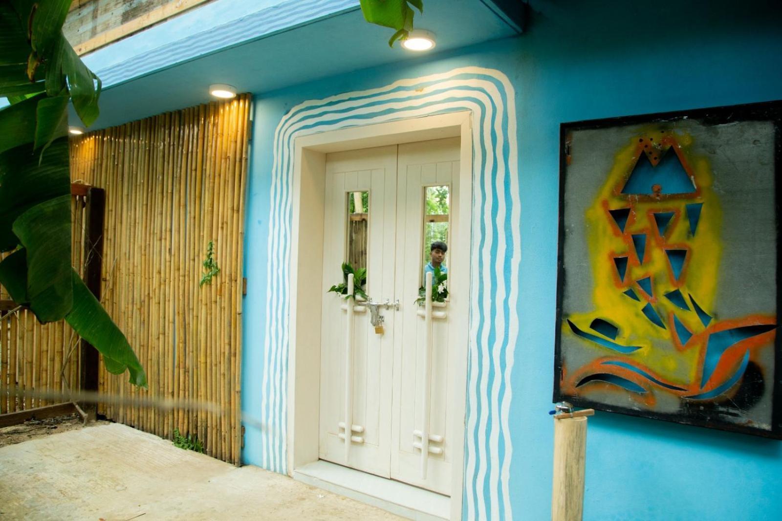 Mermaid Eco Resort Dhoapalong 외부 사진