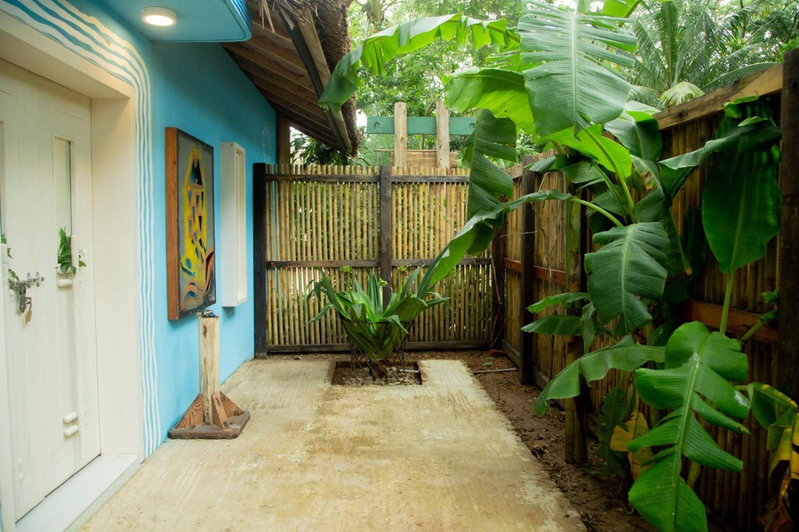 Mermaid Eco Resort Dhoapalong 외부 사진